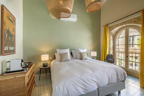 Hostal Le Clos De Gordes
