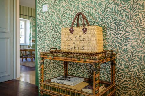 Hostal Le Clos De Gordes