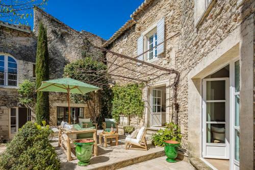 Hostal Le Clos De Gordes