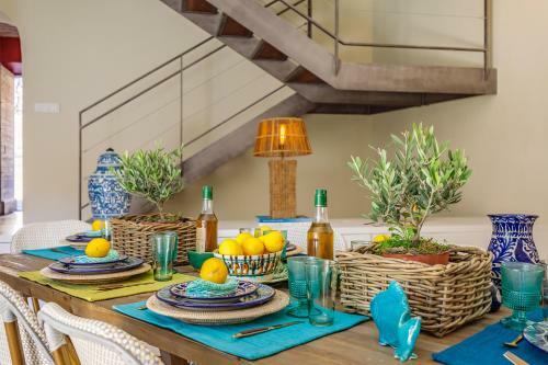 Hostal Le Clos De Gordes