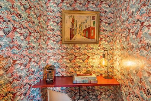 Hostal Le Clos De Gordes