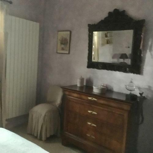 Bed & Breakfast Oustau De Piera