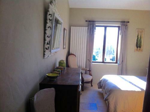 Bed & Breakfast Oustau De Piera