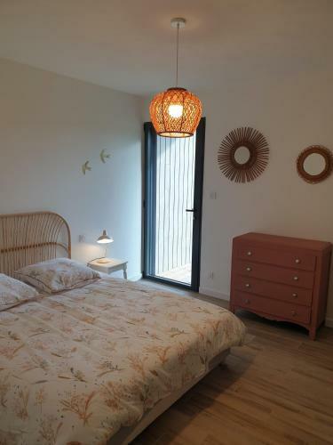 Villa Des Dunes