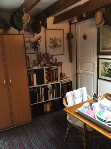 Bed & Breakfast La Campagne � La Mer