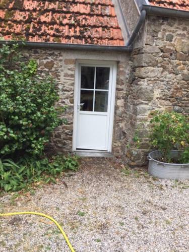 Bed & Breakfast La Campagne � La Mer