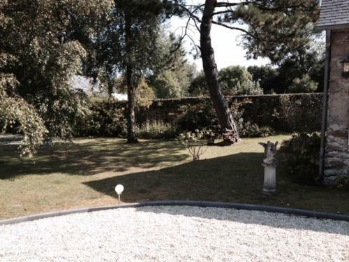Bed & Breakfast La Campagne � La Mer
