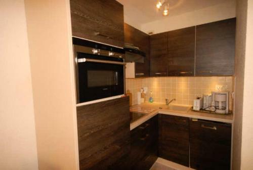 Apartamento 0 - Studio Pour 4 Personnes 574