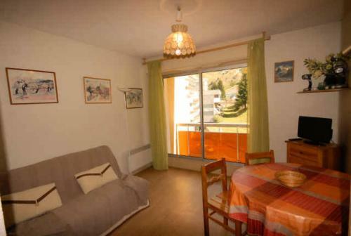 Apartamento 0 - Studio Pour 4 Personnes 574
