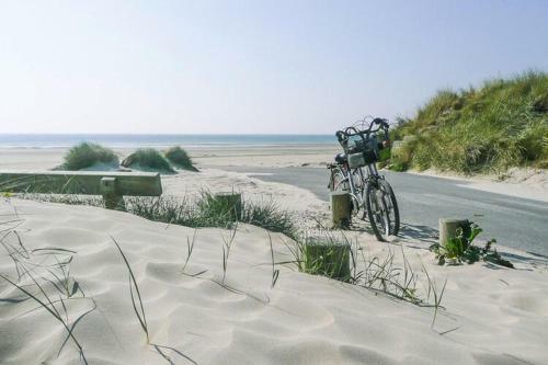 Holiday Home, Gouville-sur-mer