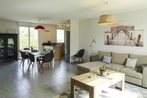 Holiday Home, Gouville-sur-mer