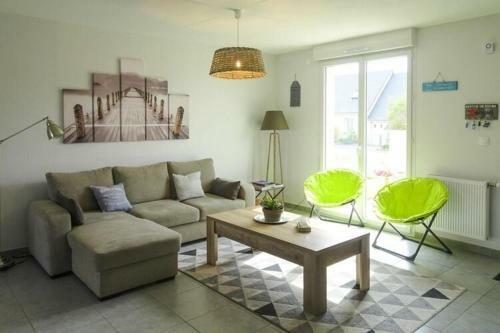 Holiday Home, Gouville-sur-mer