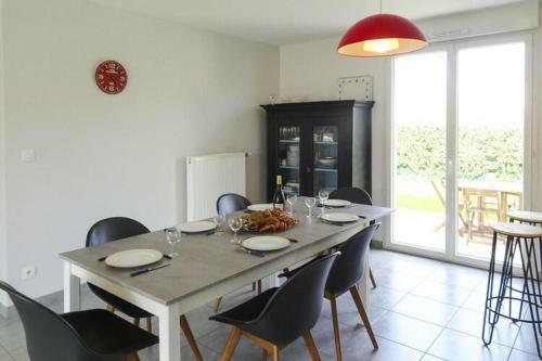 Holiday Home, Gouville-sur-mer