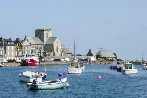 Holiday Home, Gouville-sur-mer