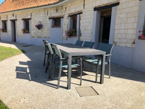 Aux Doux Logis