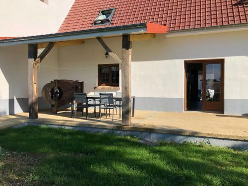 Aux Doux Logis