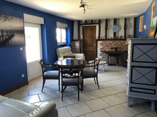 Aux Doux Logis