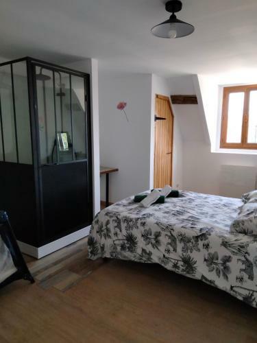 Aux Doux Logis