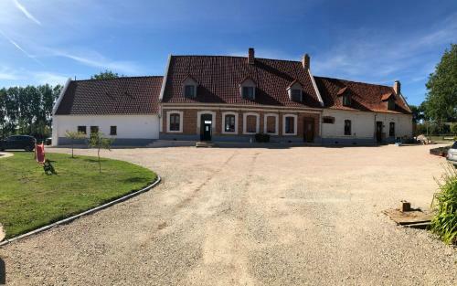 Aux Doux Logis