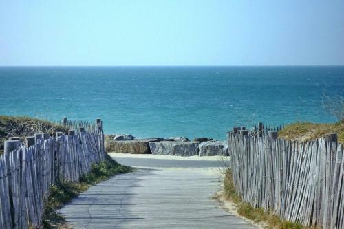 Holiday Home, Gouville-sur-mer