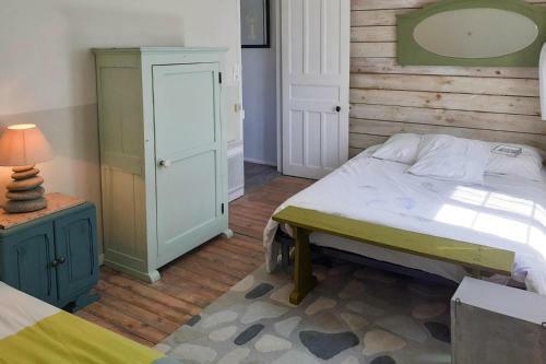 Holiday Home, Gouville-sur-mer