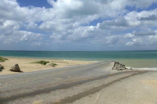 Holiday Home, Gouville-sur-mer