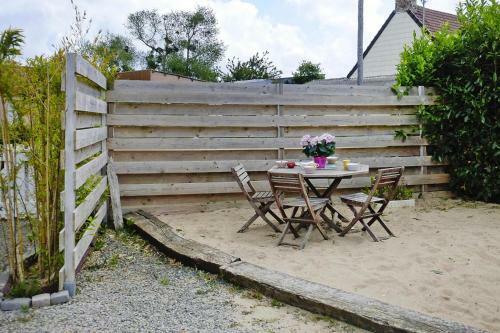 Holiday Home, Gouville-sur-mer