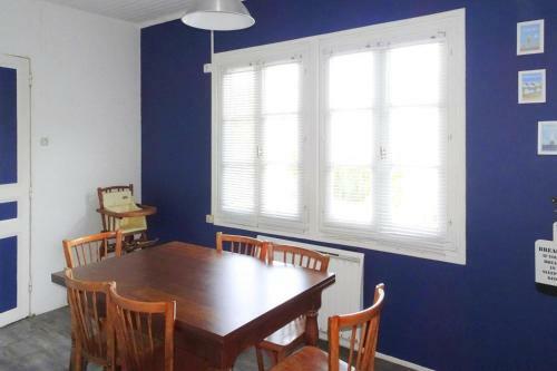 Holiday Home, Gouville-sur-mer