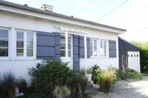 Holiday Home, Gouville-sur-mer