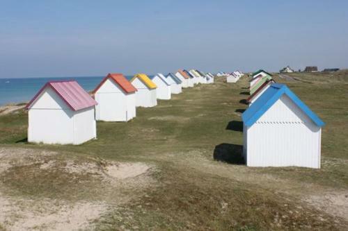 Camping Du Senequet