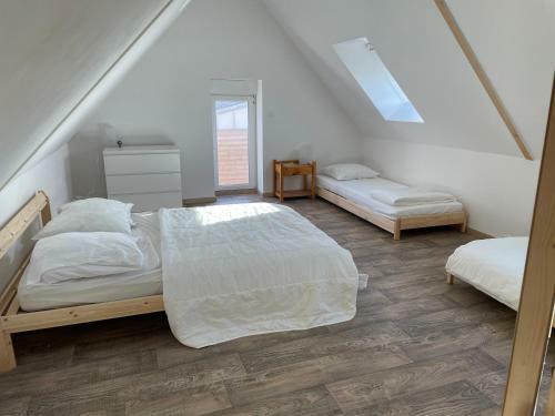 Charmante Maison � Deux Pas De La Mer