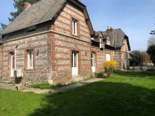 Gite De La Renaudi�re