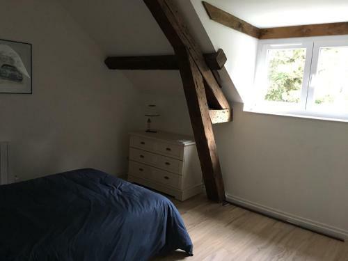 Gite De La Renaudi�re