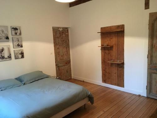 Gite De La Renaudi�re