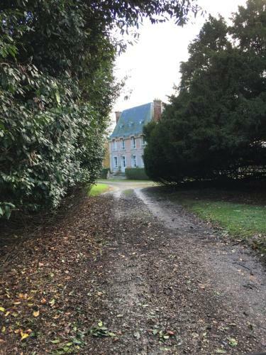 Gite De La Renaudi�re