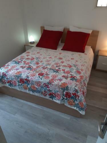 Apartamento Appartement 4 Personnes