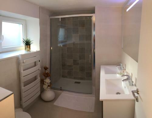 Apartamento La Pierre Du Petit'hom