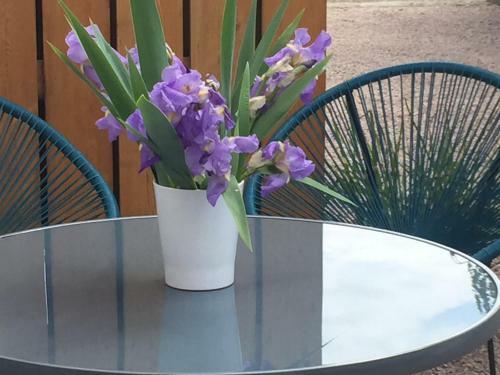 Apartamento La Pierre Du Petit'hom