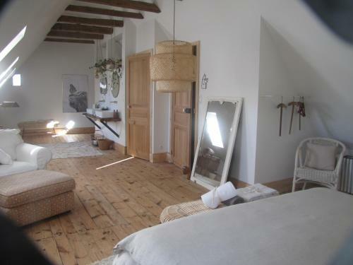 Bed & Breakfast Esprit Nature R�ve D'�toiles