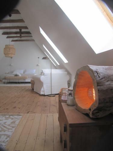 Bed & Breakfast Esprit Nature R�ve D'�toiles