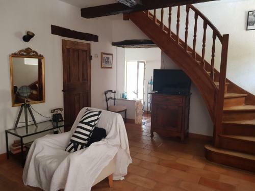 Maison De Charme En Luberon