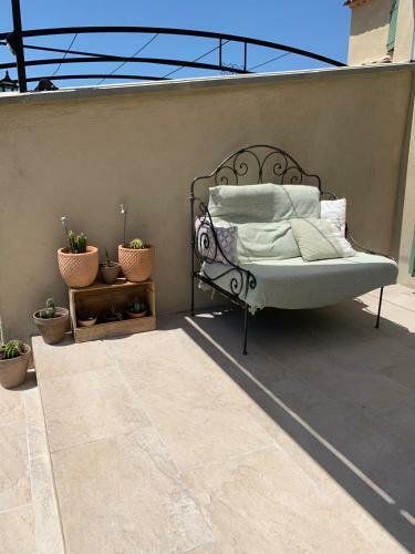 L'ol�astre En Luberon