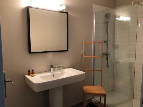 Bed & Breakfast Le Grenier Occitan