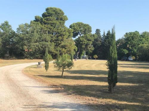 Bed & Breakfast Le Grenier Occitan