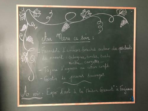 Bed & Breakfast Le Grenier Occitan