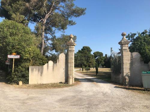 Bed & Breakfast Le Grenier Occitan