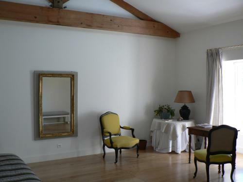 Bed & Breakfast La Boissi�re