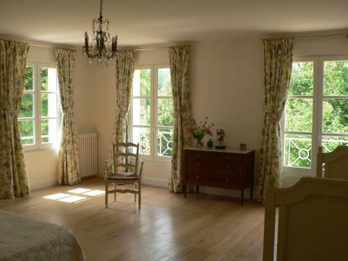 Bed & Breakfast La Boissi�re