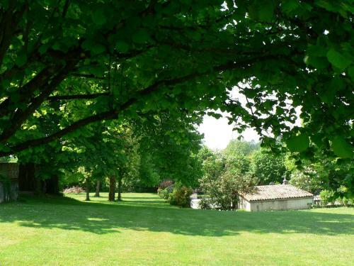 Bed & Breakfast La Boissi�re