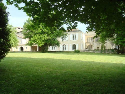 Bed & Breakfast La Boissi�re